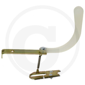 Abstreifer Granit 56031 23247400